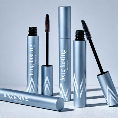 Long Lasting Mascara | Lengthening, Volumizing & All-Day Lash Definition